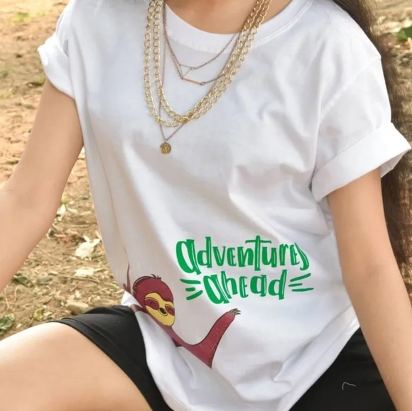 UNISEX T-SHIRT - Picture 5 of 5